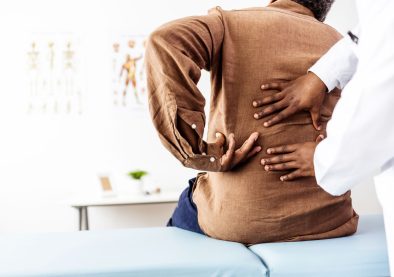 Injury Doctor Treatment