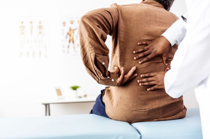 Injury Doctor Treatment