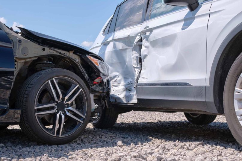 Chiropractor for Auto Accidents​