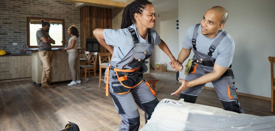 GettyImages-1502217589 Chiropractor for Work Injury