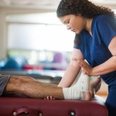 Work Accident Injury Chiropractor​ Willingboro NJ