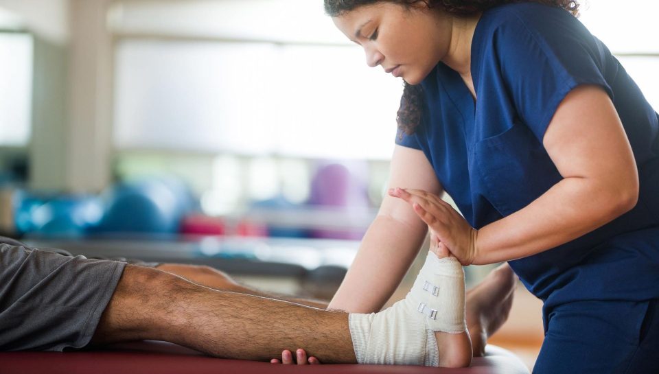 Work Accident Injury Chiropractor​ Willingboro NJ