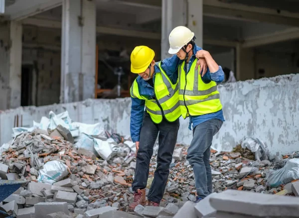 Chiropractor for Auto Accidents​