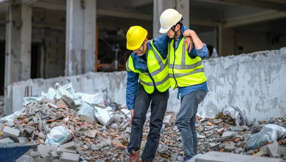 Chiropractor for Auto Accidents​