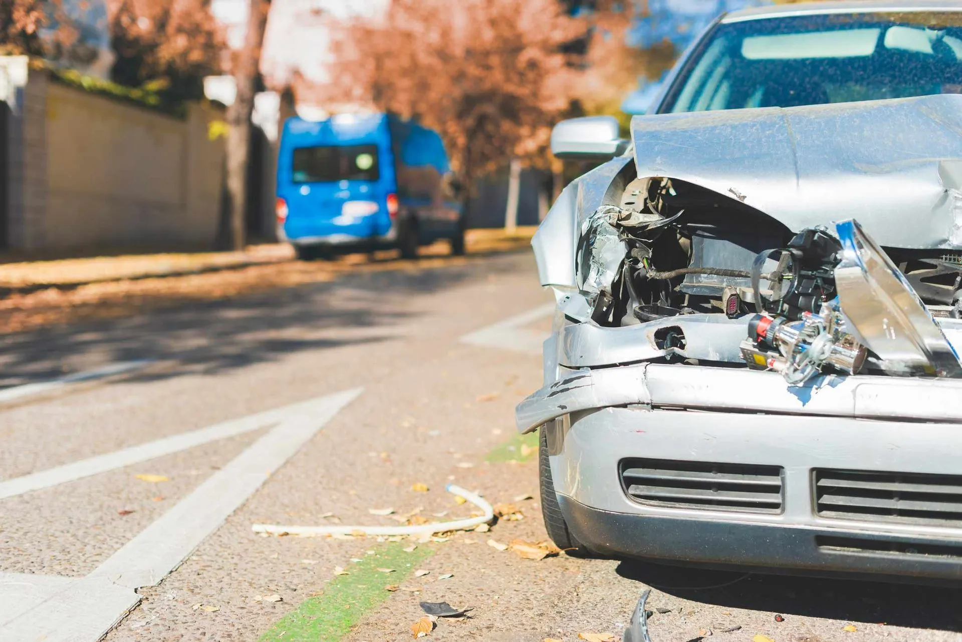 Chiropractor for Auto Accidents​