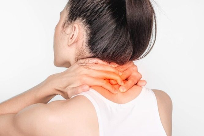 Neck Pain Treatment In Willingboro NJ