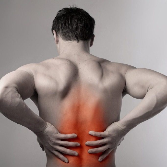 Back Pain Treatment​ In Willingboro NJ